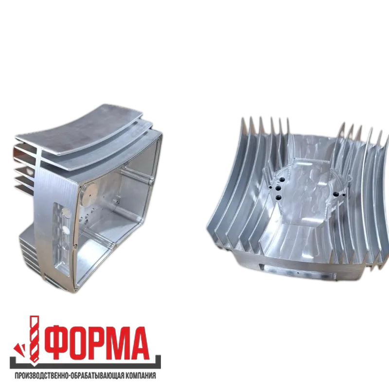 Работы Форма