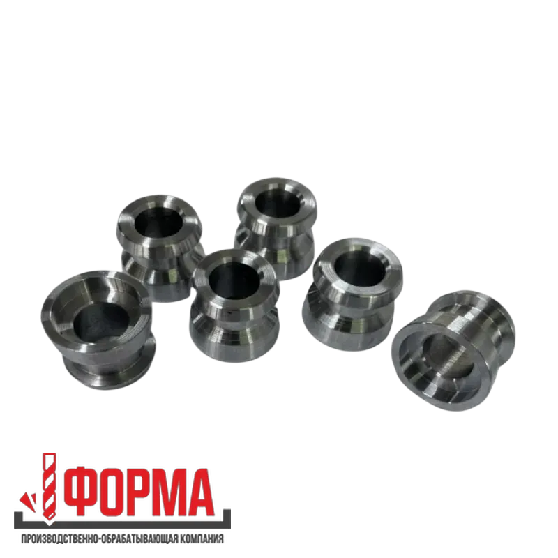 Работы Форма