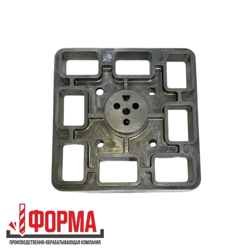 Работы Форма