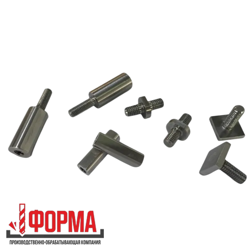 Работы Форма