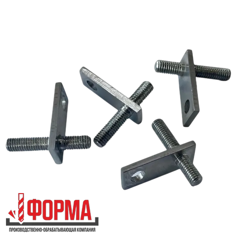Работы Форма
