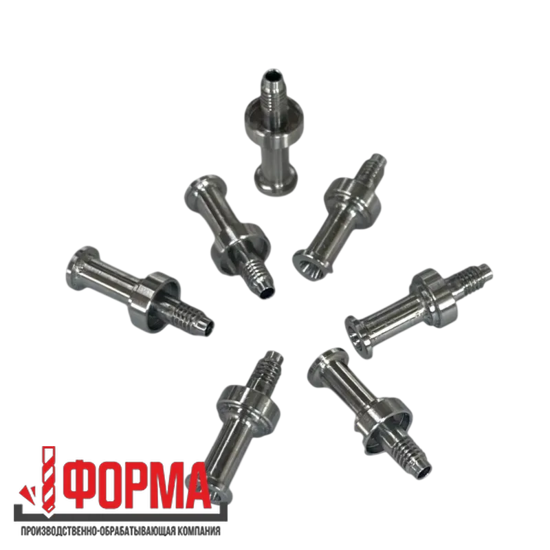 Работы Форма