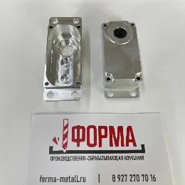 Работы Форма