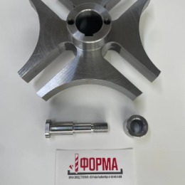 Работы Форма
