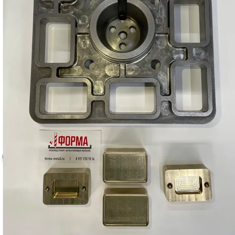 Работы Форма